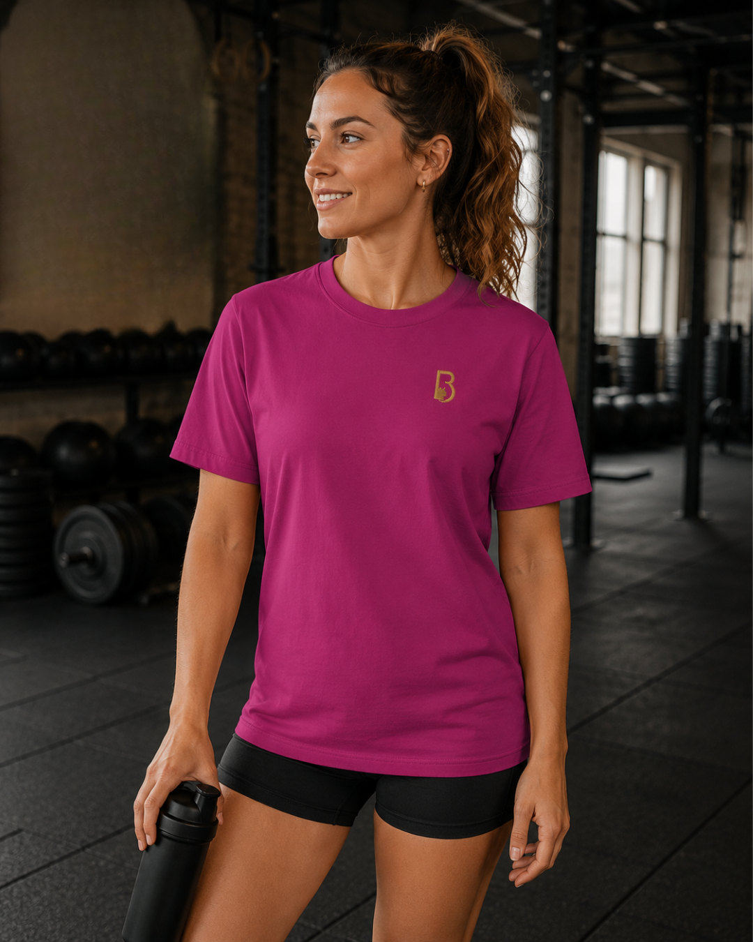 collection femme burpees et croquettes