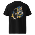 Oversize Kettle Cat Storm noir