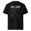 Tshirt box jump