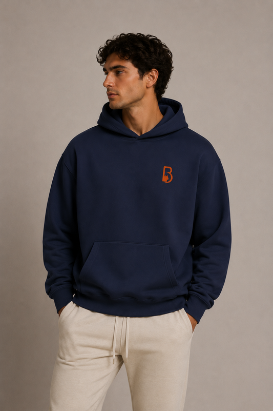 sweat oversize homme burpees et croquettes