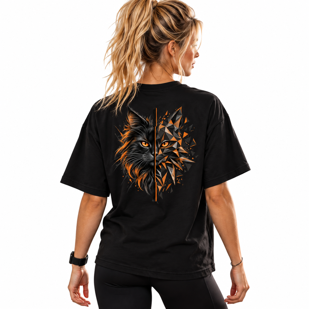 tshirt halloween femme